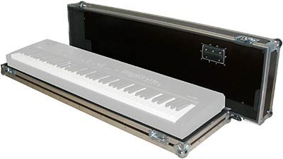 Foto Thon Keyboard Case Yamaha CP33