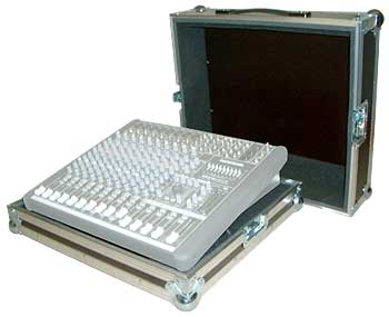 Foto Thon Mixer Case Mackie CFX 12 MKII