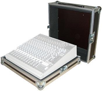 Foto Thon Mixer Case Mackie VLZ 1642