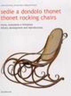 Foto Thonet. Sedie a dondolo