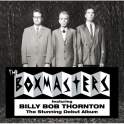 Foto Thornton billy bob - the boxmasters (2cd)
