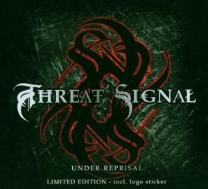 Foto Threat Signal: Under Reprisal CD