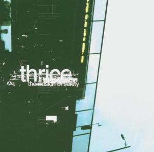 Foto Thrice: The Illusion Of Safety CD