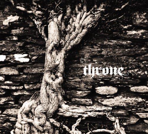 Foto Throne CD