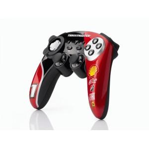 Foto Thrustmaster - F1 Wireless Gamepad Ferrari F60 Limited edition