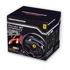 Foto Thrustmaster - Ferrari GT Experience