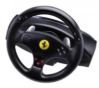 Foto Thrustmaster 2960697 - ferrari gt experience racing wheel 3 in 1 pc...