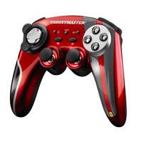 Foto Thrustmaster 2960713 - ferrari wireless gamepad 430 scuderia limite...