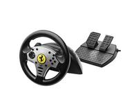Foto Thrustmaster 4160525 - ferrari challenge racing wheel for ps3/pc