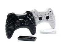 Foto Thrustmaster 4160530 - t-wireless gamepad for pc/ps3 (duo pack)