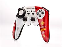 Foto thrustmaster f1 wireless gamepad ferrari 150th italia alonso edition -
