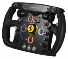 Foto Thrustmaster Ferrari F1 Wheel Add-On