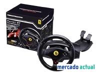 Foto thrustmaster ferrari gt experience racing wheel - juego de v