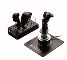 Foto Thrustmaster Hotas Warthog
