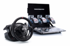 Foto Thrustmaster T500 RS GT