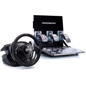 Foto Thrustmaster thrustmaster ferrari f1 wheel integral t500 - juego de