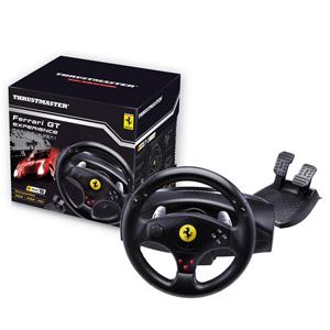 Foto Thrustmaster volante ferrari gt experience racing (2960697)