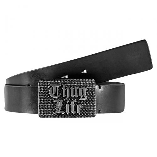 Foto Thug Life Arizona Belt Black