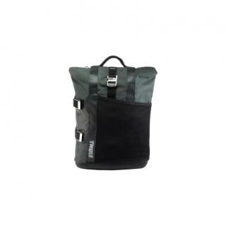 Foto THULE Bolsa COMMUTER PANNIER Posterior derecha