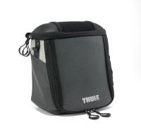 Foto Thule Bolsa manillar Thule Pack ?n Pedal plata/negro