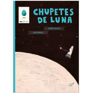 Foto Thule ediciones Chupetes de luna