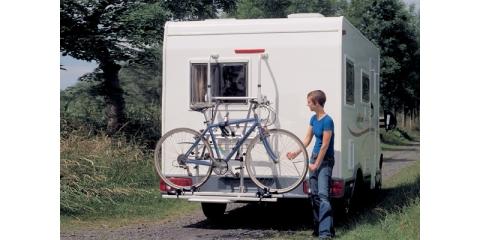Foto Thule Omni-Bike lift