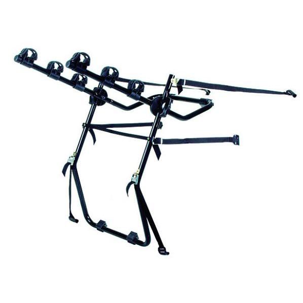 Foto THULE Portabicis FREEWAY 3 bicis Maletero 968
