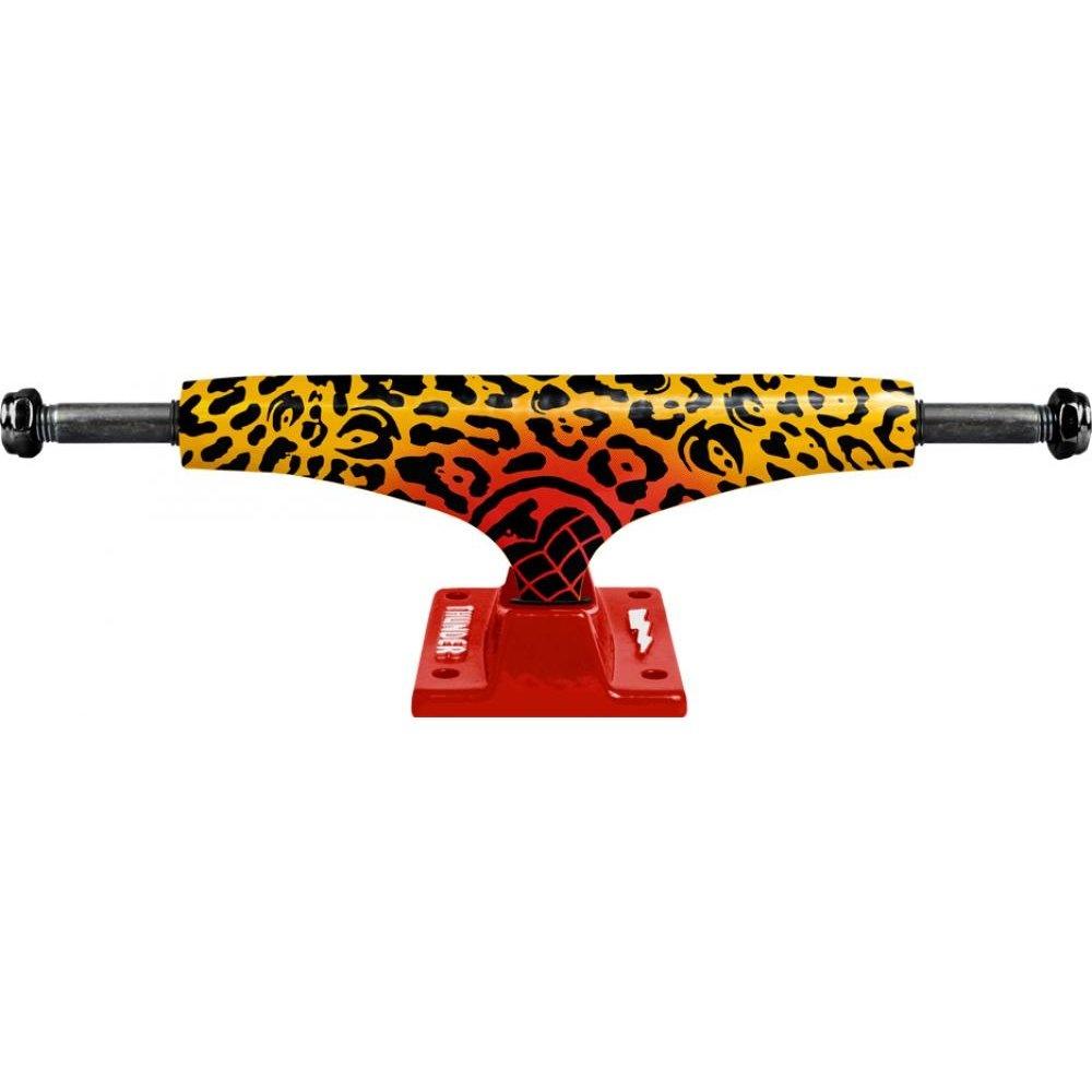 Foto Thunder Trucks Ejes Thunder Trucks: Team Animal Neon High 147