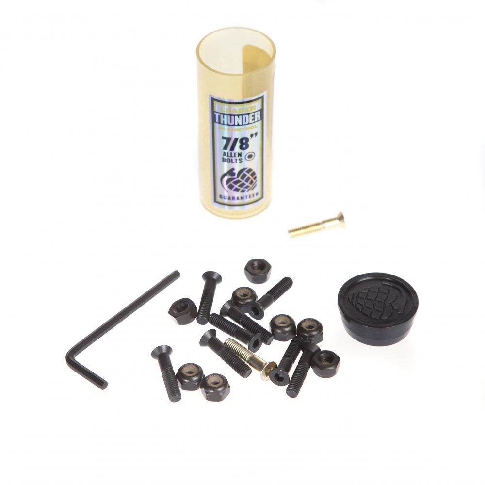 Foto Thunder Trucks Tornillos Thunder: Allen 7/8