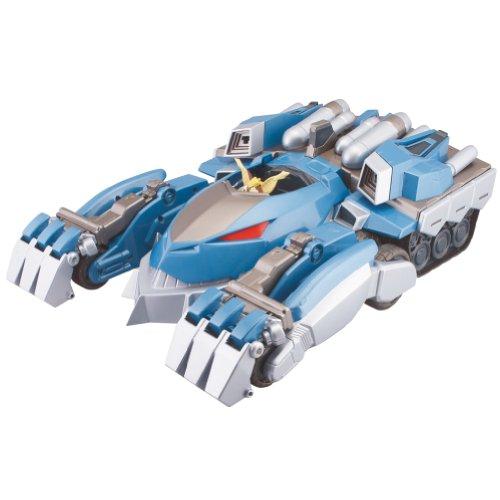 Foto Thundercats 84070 - Tanque Thundercats (Bandai)