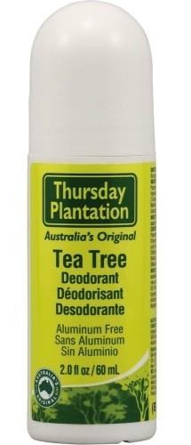 Foto Thursday Plantation Desodorante Aceite Árbol del Té 60ml