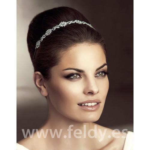 Foto Tiara de novia La Sposa T2-1206