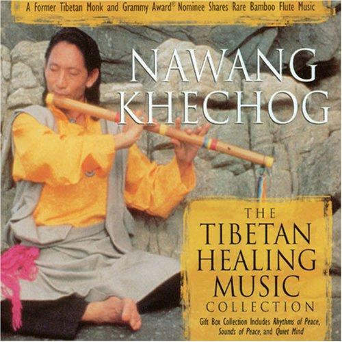 Foto Tibetan Healing Music