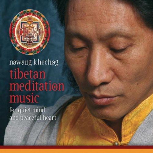 Foto Tibetan Meditation Music