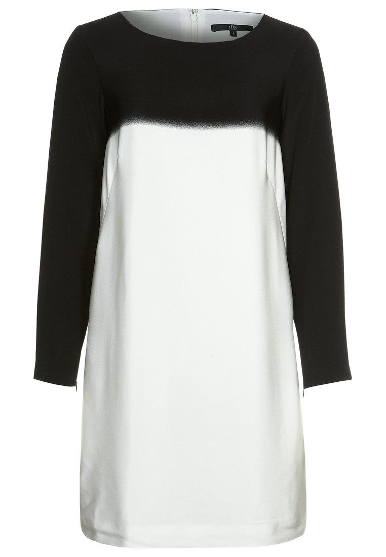Foto Tibi Rrefad Vestido Camisero Blanco 38