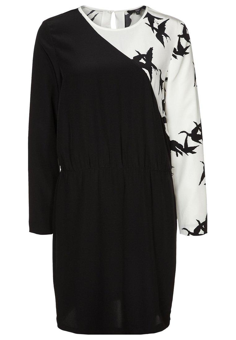 Foto Tibi Vestido De Cóctel Blanco 40
