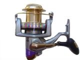Foto Tica Sf Dolphin 9000