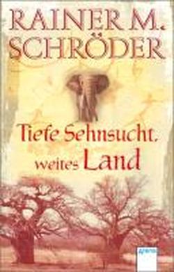 Foto Tiefe Sehnsucht, weites Land