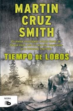 Foto Tiempo de lobos