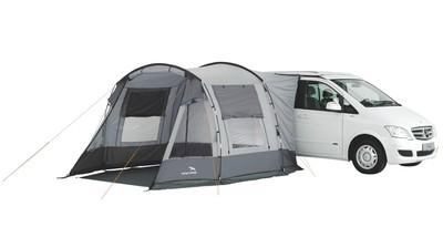Foto Tienda Camper Silverstone De Easy Camp