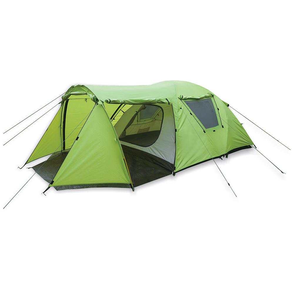 Foto Tienda camping venus 4 vegr