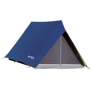Foto Tienda canadiense altus pineta p6