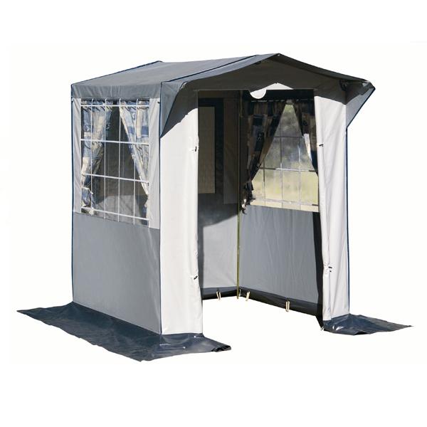 Foto Tienda cocina Camping COCINA
