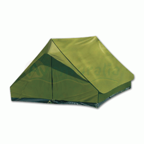 Foto TIENDA DE CAMPAÑA STANDARD VERDE