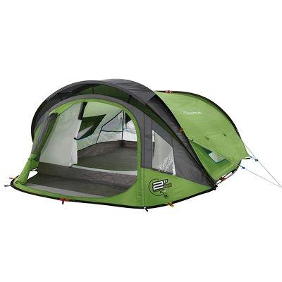 Foto Tienda De Campaña Seconds Xl Air Ilumin 3P