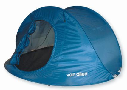 Foto Tienda de campaña Van Allen Automatic 4