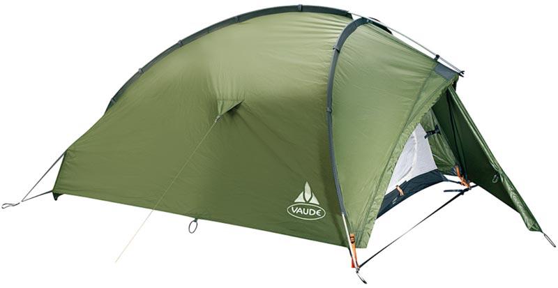 Foto Tienda de campaña Vaude Taurus I 2p