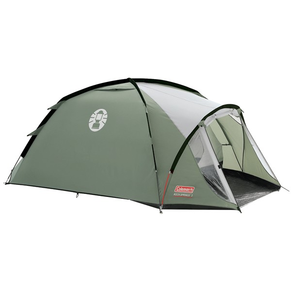 Foto Tienda Rock Springs™ 3 Coleman