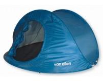 Foto Tienda Van Allen Acuerdo Automática