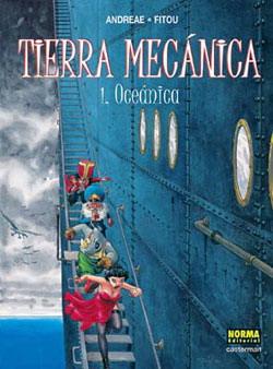 Foto Tierra Mecanica 1 Y 2 Pack